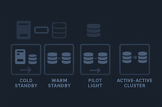Database High Availability Architectures