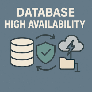 database-ha