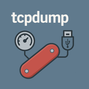 tcpdump