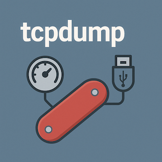 tcpdump